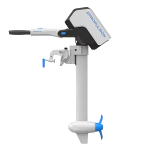 ePropulsion Spirit 2